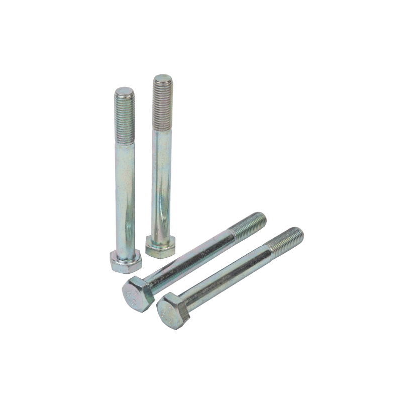 Hexagon Head Bolt Hexagon Head Bolt