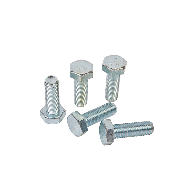 Hexagon Head Bolt Hexagon Head Bolt