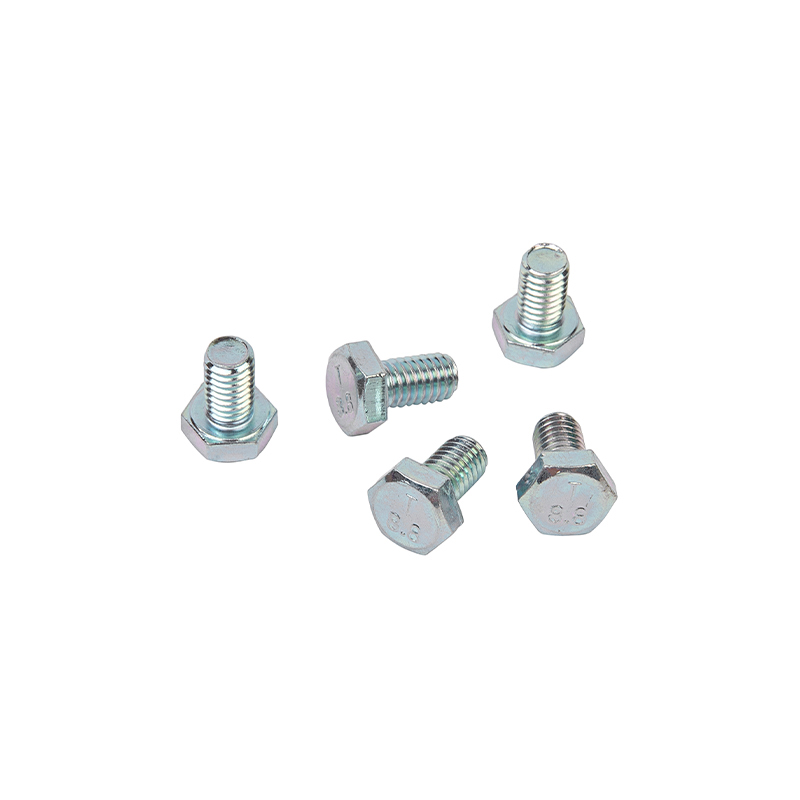 Hexagon Head Bolt Hexagon Head Bolt