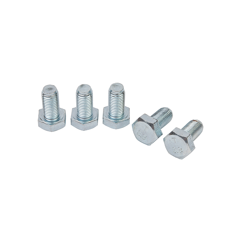 Hexagon Head Bolt Hexagon Head Bolt