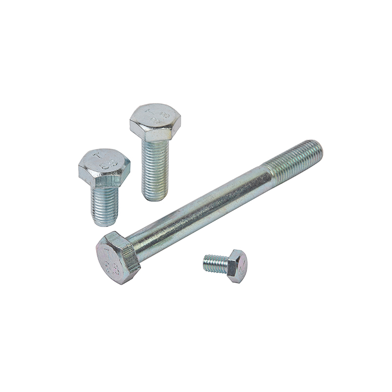 Hexagon Head Bolt Hexagon Head Bolt