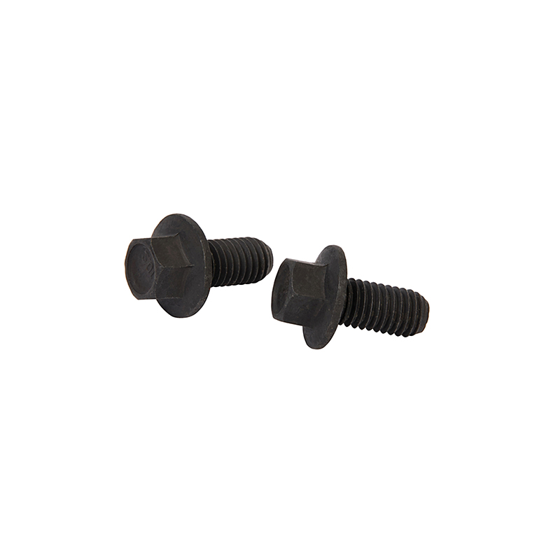 Cross Recessed Hexagon Socket Head Bolt Cross Recessed Hexagon Socket Head Bolt