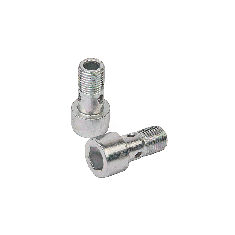 Turbocharger Inlet Return Pipe Fastening Bolt Turbocharger Inlet Return Pipe Fastening Bolt