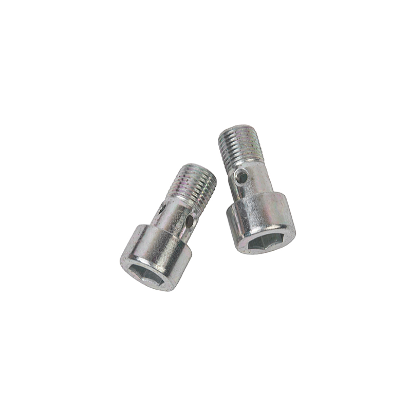Turbocharger Inlet Return Pipe Fastening Bolt Turbocharger Inlet Return Pipe Fastening Bolt