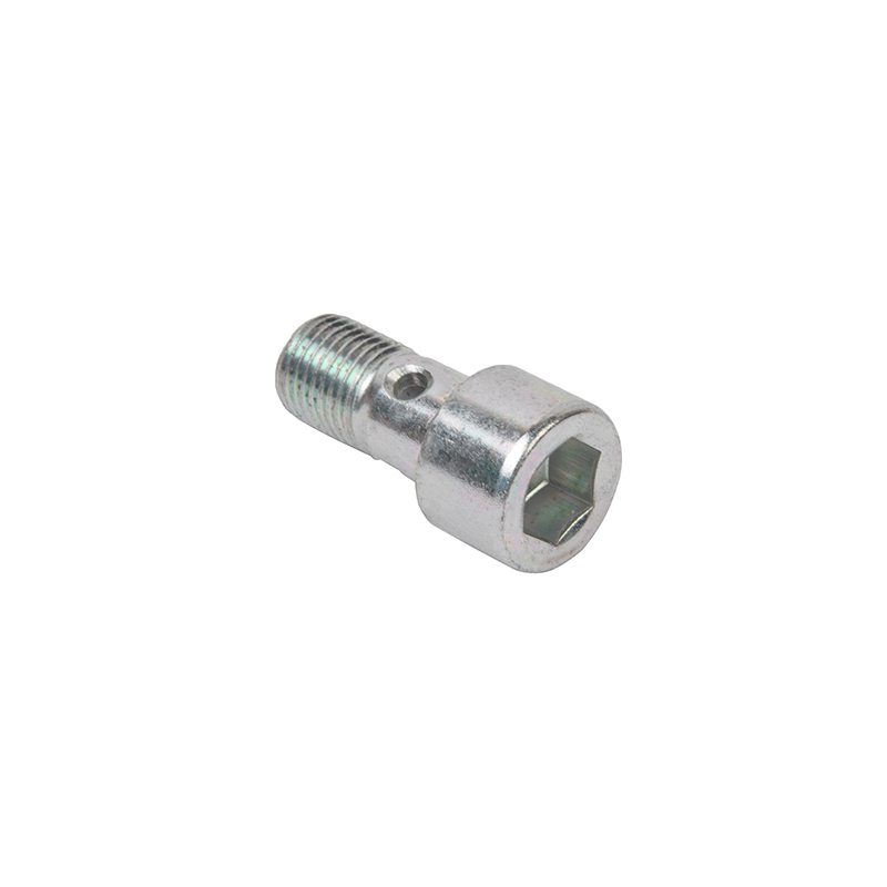 Turbocharger Inlet Return Pipe Fastening Bolt Turbocharger Inlet Return Pipe Fastening Bolt