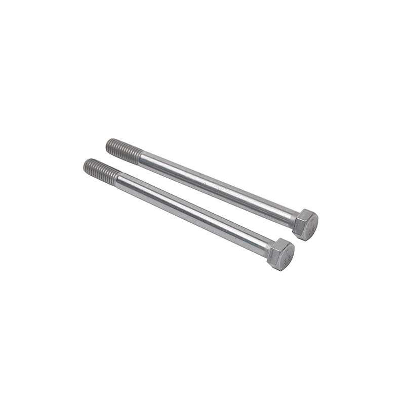 Small Hexagon Head Bolt Small Hexagon Head Bolt