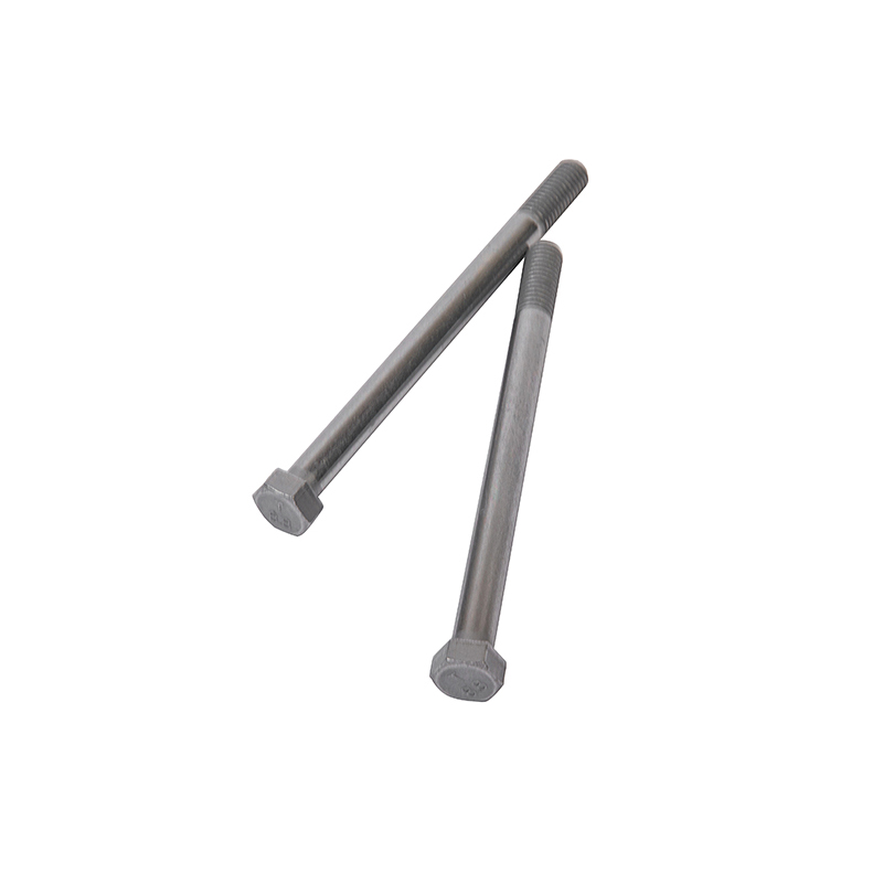 Small Hexagon Head Bolt Small Hexagon Head Bolt