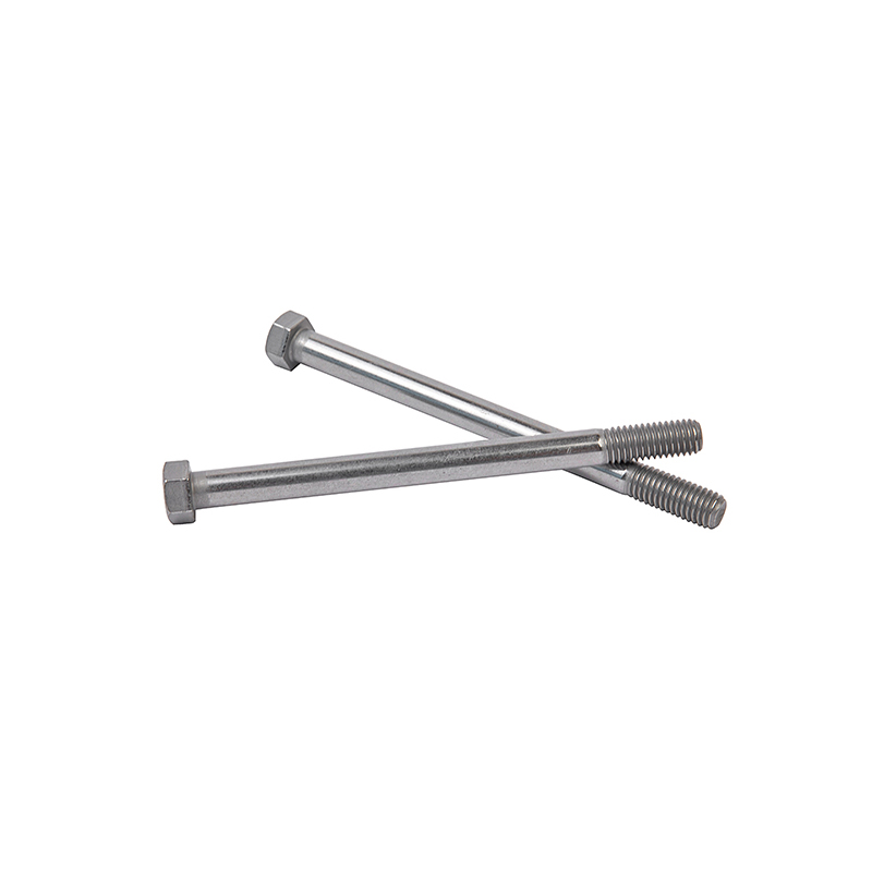 Small Hexagon Head Bolt Small Hexagon Head Bolt