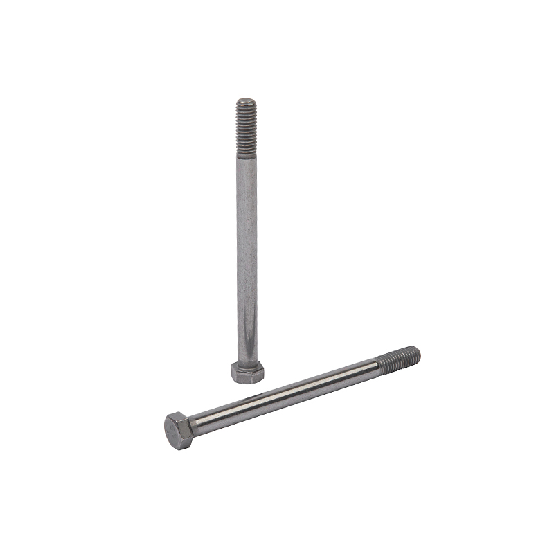 Small Hexagon Head Bolt Small Hexagon Head Bolt