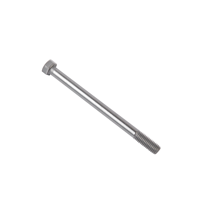 Small Hexagon Head Bolt Small Hexagon Head Bolt